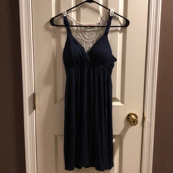 Pink Republic Dresses & Skirts - ✨4 for $25✨ navy blue dress